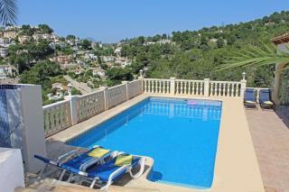 Monica - Moraira - 5