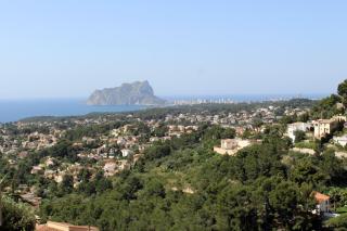 Monica - Moraira - 8