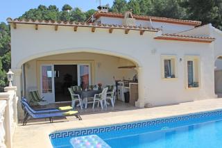 Monica - Moraira - 0