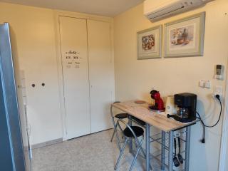 Résidence de l'arc Terrasse - 1