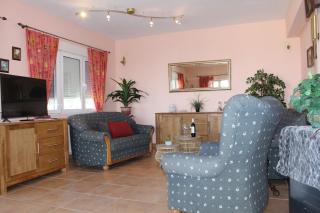 Monica - Moraira - 1