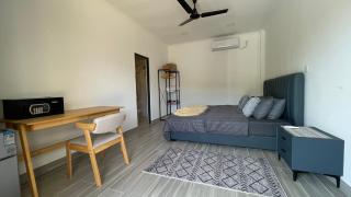 Grande Maldives Inn - Himmafushi - 2