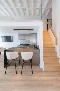 RADIO CITY Loft 345 by Hostlovers - Kaunas - 3