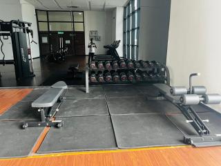 Chamber Suites 1 By Klcc - Kuala Lumpur - 3