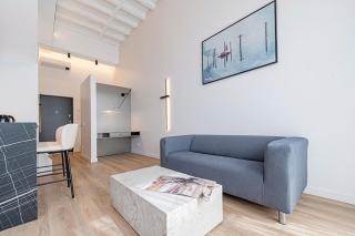 RADIO CITY Loft 345 by Hostlovers - Kaunas - 2