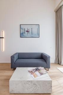 RADIO CITY Loft 345 by Domvia - 1