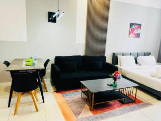 Chamber Suites 1 By Klcc - Kuala Lumpur - 0