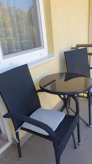 Gréti Apartman - Zalakaros - 3