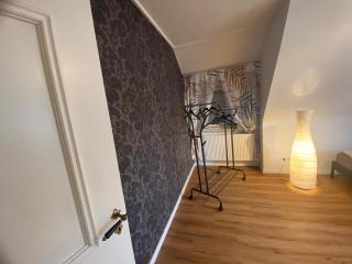 Haus mit 2 Schlafzimmern - Fulda - 4