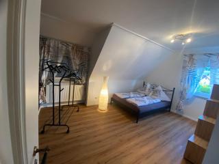 Haus mit 2 Schlafzimmern - Fulda - 3
