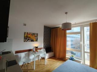 Prestige Centrum Apartments - Varsavia - 6