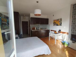 Prestige Centrum Apartments - 5