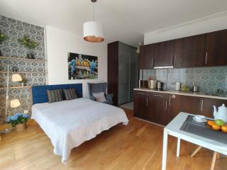 Prestige Centrum Apartments - 9