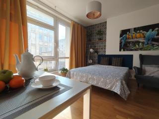 Prestige Centrum Apartments - Varsavia - 0