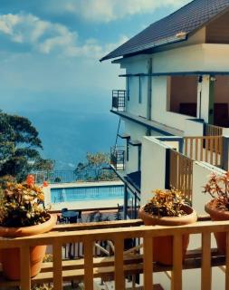 Sky Elanza - Munnar - 0