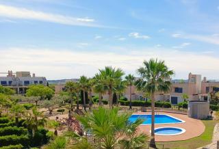 Apartamento ideal familias en Panorámica - Costa Azahar - Sant Jordi - 1