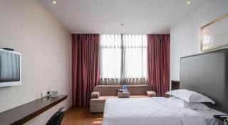 Xiamen Blue Peninsula Hotel - Xiamen - 1