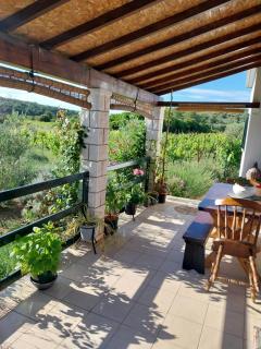 Cottage the Quiet - Vela Luka - 1