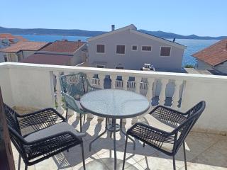 Apartmani Mataija - Sveti Petar - 9