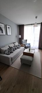 Apartamentai Raima - Šventoji - 9