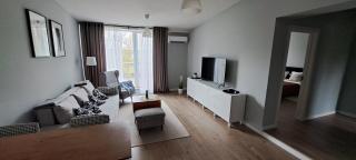 Apartamentai Raima - Šventoji - 8