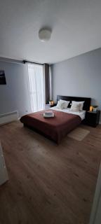Apartamentai Raima - Šventoji - 1