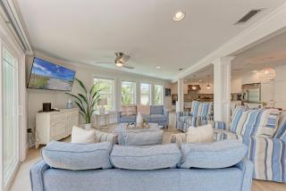 Chasing Sunsets managed by Beach Retreats - Bradenton Beach - 3