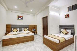 Hostel S B Inn-Near New Delhi Train Station - Nueva Delhi - 0