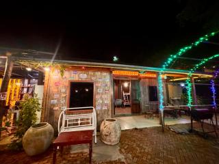 Đông Giang Sky Villa - 3