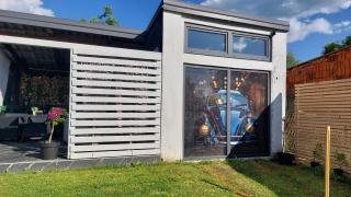 Kuća za odmor Alea Rustica Daruvar - 1