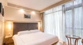 Warmly Hotel Suzhou Jinji Lake Ligongdi Branch - Suzhou - 4