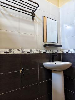 Narasya Homestay Wakaf Tengah Batu Rakit Private Pool - 8