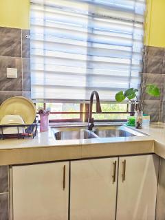 Narasya Homestay Wakaf Tengah Batu Rakit Private Pool - 6