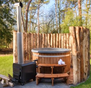 TinyLodge with hottub - Diessen - 0
