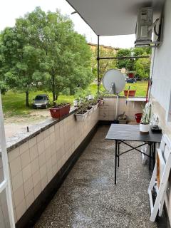 Apartment Tzankov - Widin - 5