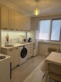 Apartment Tzankov - Widin - 2