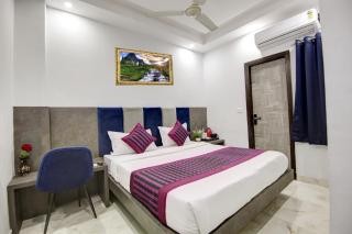 Hostel S B Inn-Near New Delhi Train Station - Nueva Delhi - 8
