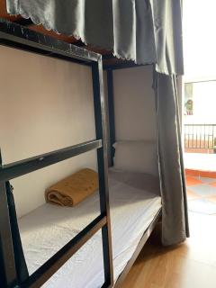 AUMORI Hostel - Dong Hoi - 3