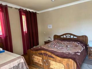 Gokor B&B - Dilijan - 7