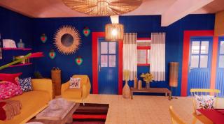 Casa Frida Oaxaca - Città di Oaxaca - 6