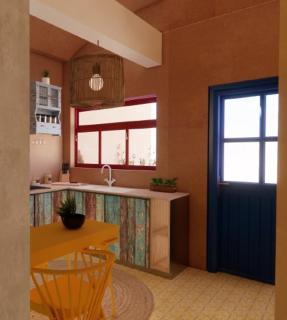 Casa Frida Oaxaca - Città di Oaxaca - 4