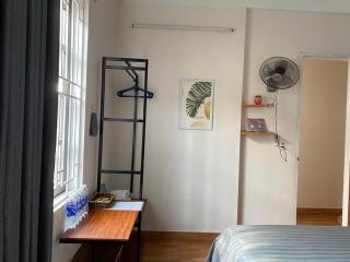 AUMORI Hostel - Dong Hoi - 6