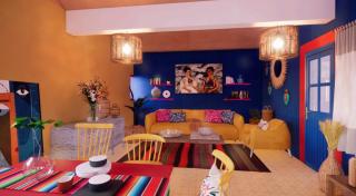 Casa Frida Oaxaca - Città di Oaxaca - 1