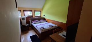 CBB Rooms - Varaždin - 8