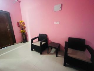 Hotel O Sai Residency - Bhubaneshwar - 4