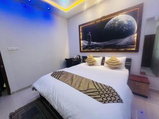 Hotel O Sai Residency - Bhubaneshwar - 0