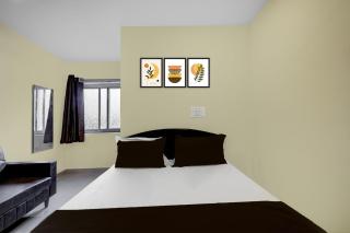 Hotel O MJR - Hyderabad - 7