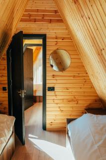 A-frame Wonder - 8