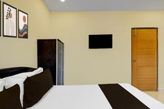Hotel O MJR - Hyderabad - 1