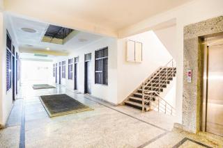 Hotel O Ratiram Palace BY Wamson - 6